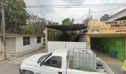 Refaccionaria Morita en Tamuín