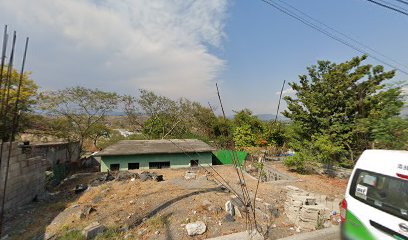 Tlapalería González en Zacatepec