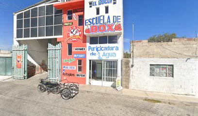 Tlapaleríallaguno en Libres
