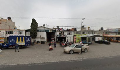 Tornilleria del Centro en Libres