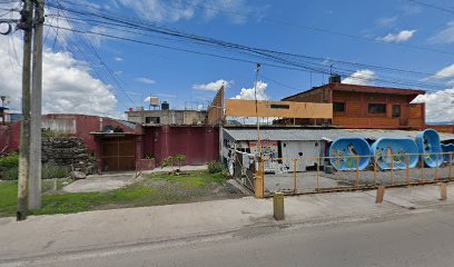 Tostijolin en Zacatepec