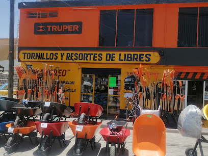 Tubacsa en Libres