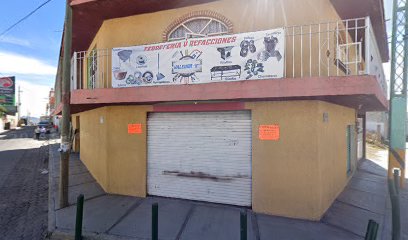Valedor's Ferretería y Refacciones en Libres