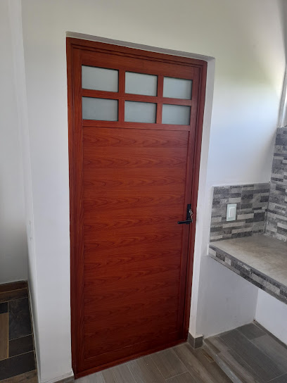 Ventas de Vidrios y Aluminios en Tecuala