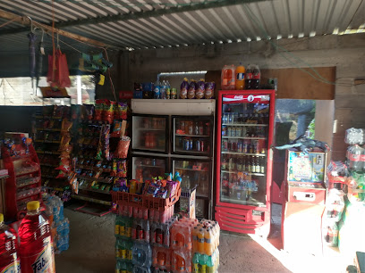 Abarrotes y Ferretería Shushu en Tlatlaya