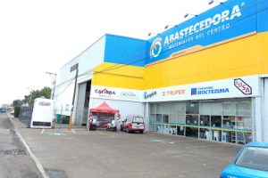 Abastecedora Materiales del Centro Suc. Papalotla en Papalotla