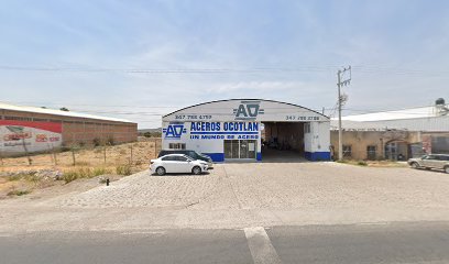 Aceros Ocotlán - San Miguel El Alto en San Miguel el Alto