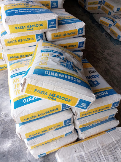 Aceros y Materiales San Miguel en Atitalaquia