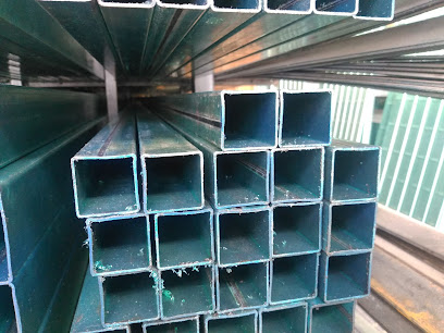 Aceros y Perfiles San Miguel en Santiago Juxtlahuaca