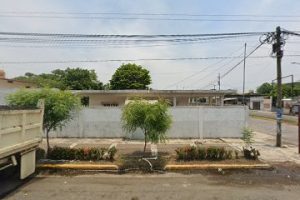 Aluminios Cabada en Ángel R. Cabada