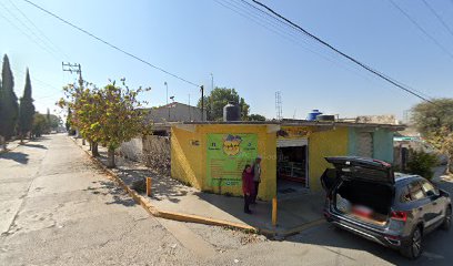 Arce Cuvasa en Apaxco