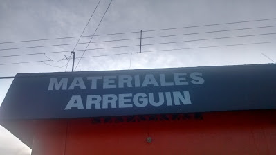 Arreguin en Ursulo Galván