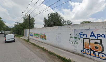 Calapascosa en Apaxco