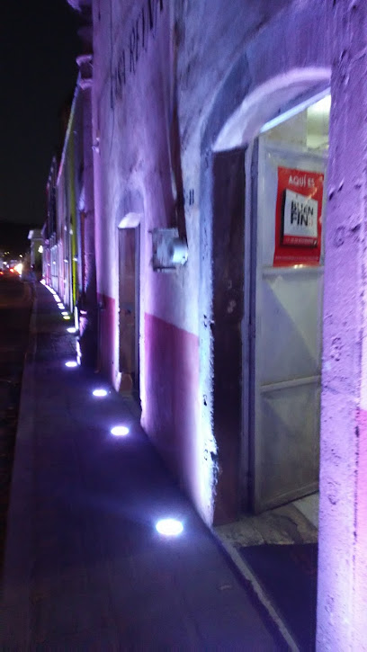 Casa Reyna Ferreterías Centro en Villanueva