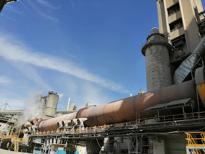 Cementos Apasco S.A. de C.V. en Apaxco