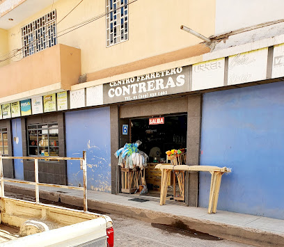 Centro Ferretero Contreras en Tuxpan