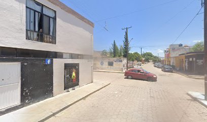 Centro Ferretero (Ramón Corona) en Canatlán