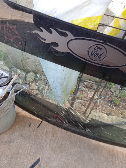 Centurion en Hecelchakán