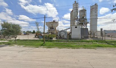 Concretos Allende en Nava