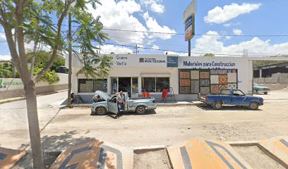 Construrama Distribuidora Valle del Maiz S.A. de C.V. en Cd. del Maíz