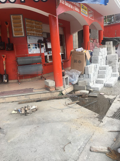 Construrama Materiales Liz en Putla Villa de Guerrero