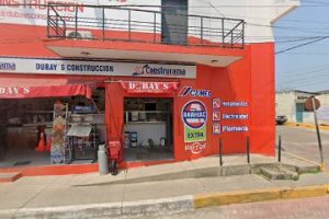 Dubays Construcción en Emiliano Zapata