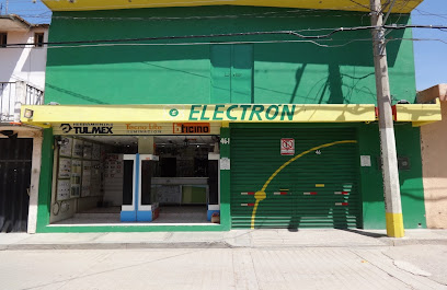 El Electrón Material Eléctrico en Tlacolula de Matamoros