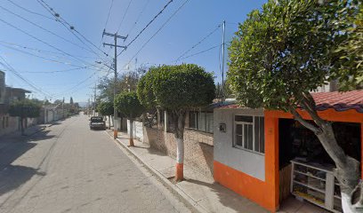 El Trebol Ferremateriales en Miahuatlán
