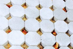 Fabrica de Block Cruz Azul en Emiliano Zapata