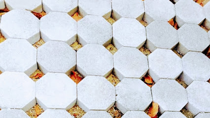 Fabrica de Block Cruz Azul en Emiliano Zapata