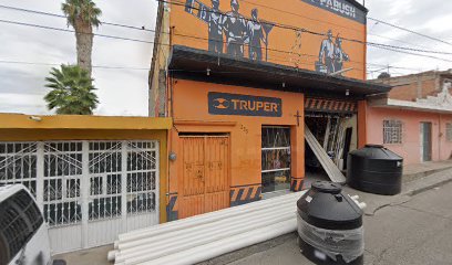 Ferre Electrica Pabush en Cuerámaro