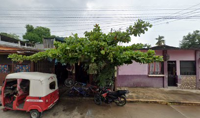 Ferre Esteban en Escuintla