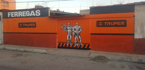 Ferre-Gas en Zapotiltic