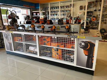 Ferre Materiales Murillo en Tancítaro