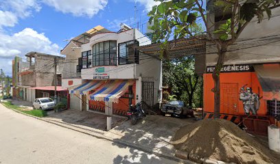 Ferregenesis en Putla Villa de Guerrero