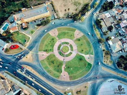 Ferrehuacana 2 en La Huacana