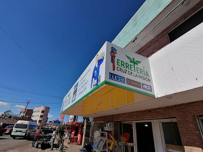 Ferreléctrica Cruz de La Misión en Atotonilco el Grande