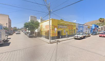 Ferremarcel en Canatlán