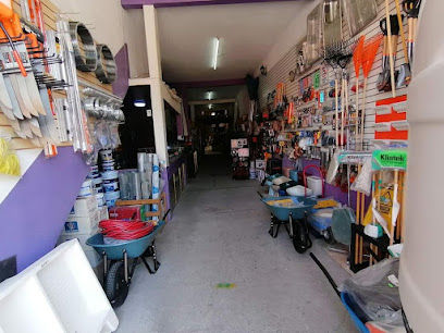 Ferremateriales Cuerámaro en Cuerámaro