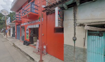 Ferremateriales El Jorullo S.A. de C.V. en La Huacana