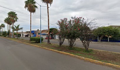 Ferremateriales El Tabique en Cuerámaro