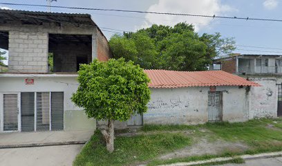 Ferremateriales Materiales Los Giles (Ignacio Maya) en Tlaquiltenango