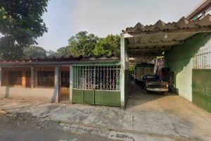 Ferretera Las Palmas en Ángel R. Cabada