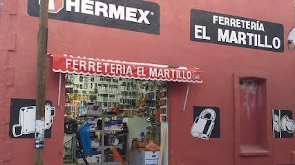 Ferretería El Martillo en Yurécuaro