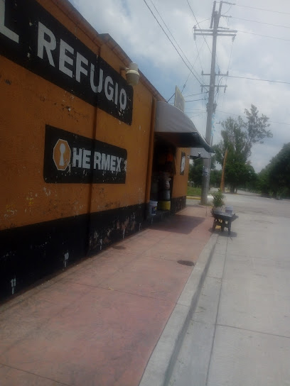Ferretería El Refugio (Gral. Cristero) en Jalostotitlán