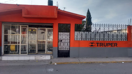 Ferretería Galeana en San Antonio la Isla