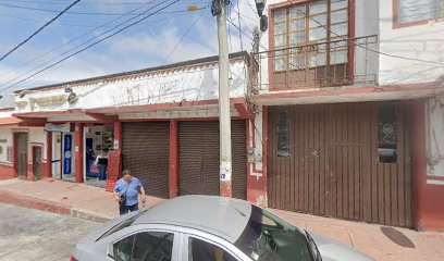 Ferretería Goya en Ozumba