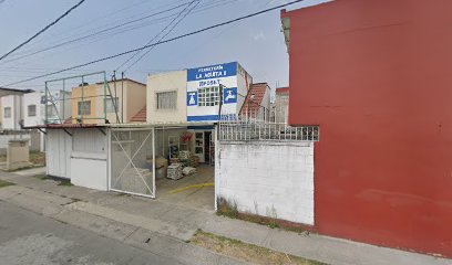 Ferretería La Aguita Ii en San Antonio la Isla