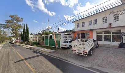 Ferretería La Broca en Chapa de Mota