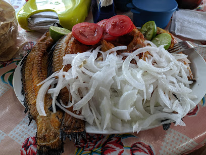 Ferretería La Huacana en La Huacana